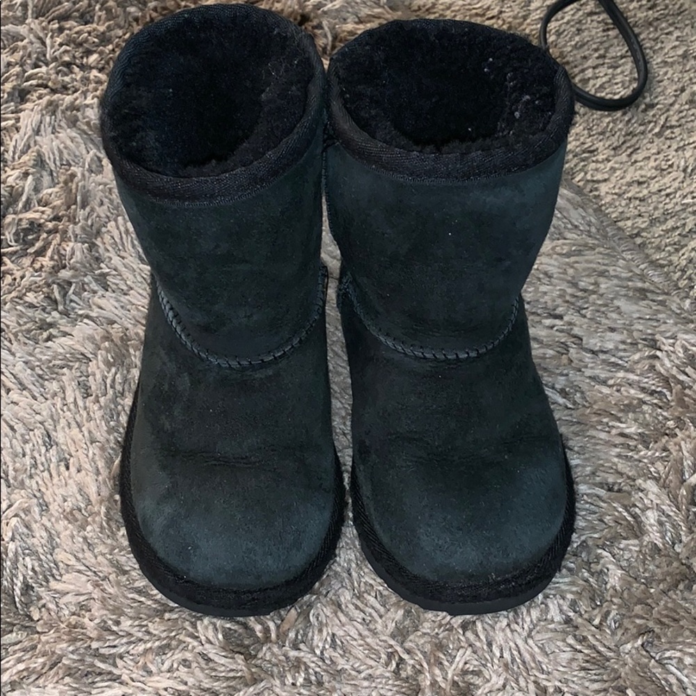 Authentic Uggs